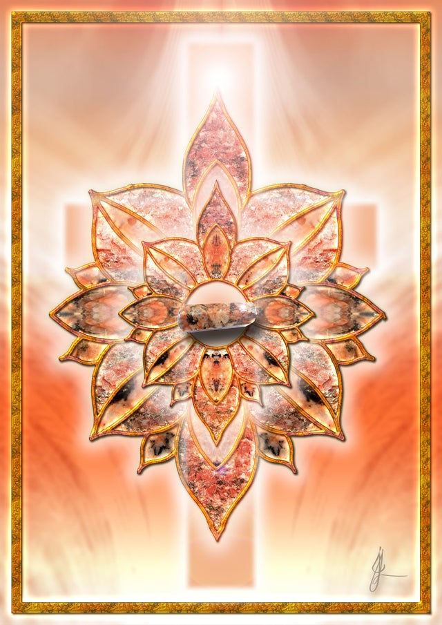 Crystal Masters Downloadable Prints