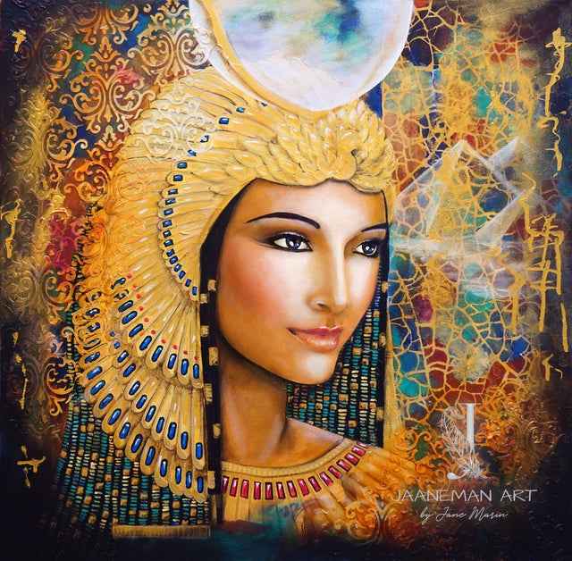 Portrait Downloads