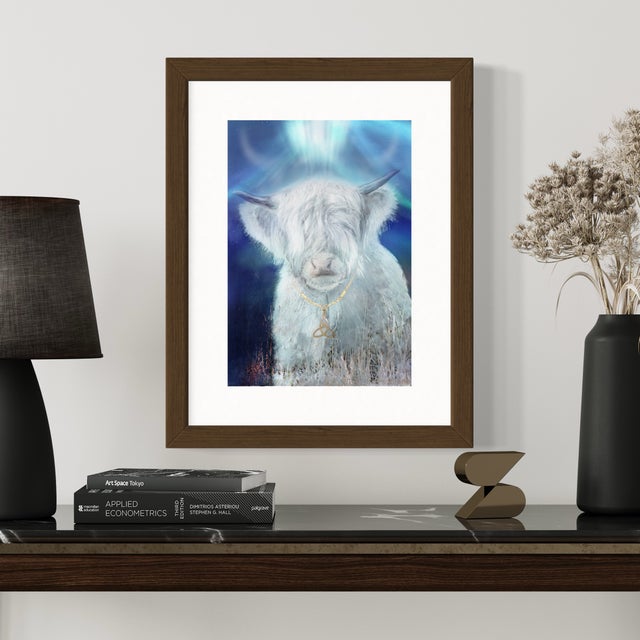 Animal Wisdom Fine Art Prints